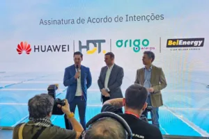 HDT lança plataforma que conecta geradoras, distribuidores e integradores