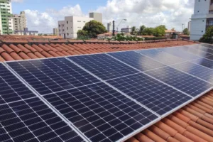 Justiça da Paraíba suspende ICMS retroativo para energia solar