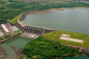 ONS sugere ao Governo medidas para garantir energia em horários de pico