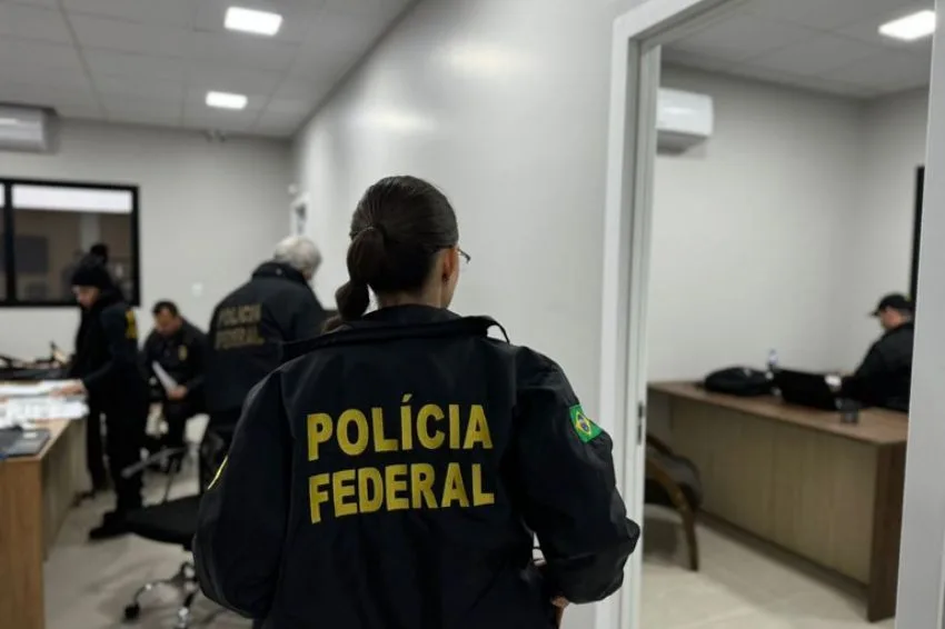 Polícia Federal lança operação para combater fraudes no setor solar