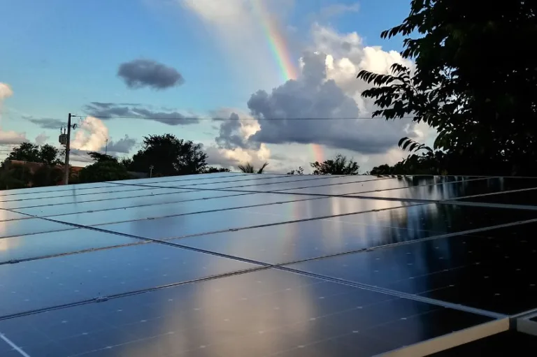 Confira os estados mais baratos para ter energia solar