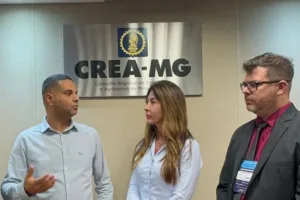 Crea-MG impõe obrigatoriedade de ART em estudos da Cemig