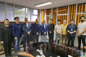 Deye anuncia 1ª fábrica fora da China no Polo Industrial de Manaus