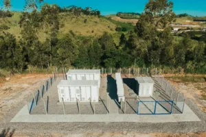 Matrix Energia planeja instalar 224 MWh em BESS até 2025