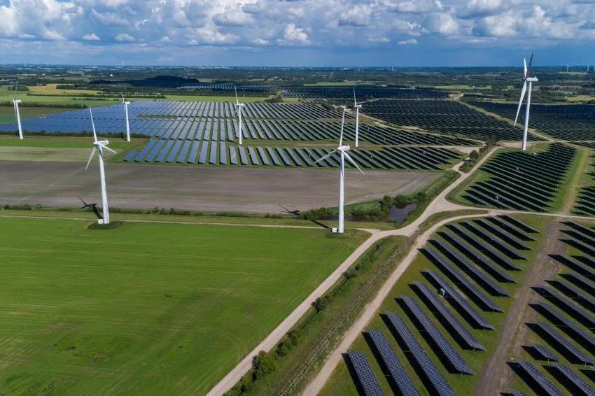 Matriz elétrica registra mais de 7 GW em agosto