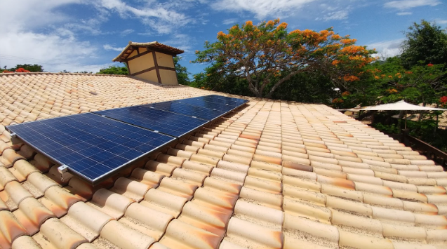 ONS discutirá perspectivas dos sistemas fotovoltaicos no Brasil