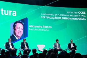 Brasil contará com plataforma que certifica energia renovável