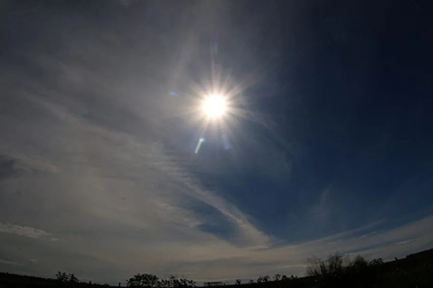 Estudo traz impacto das mudanças climáticas na geração de energia solar no Brasil