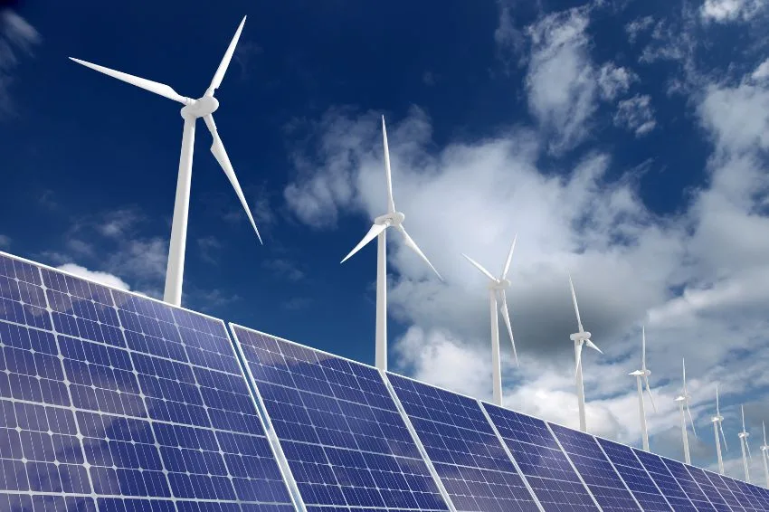 Meta global de triplicar energias renováveis pode ser atingida até 2030