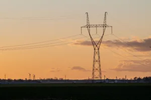 SIN registra aumento de 4% na carga de energia em agosto