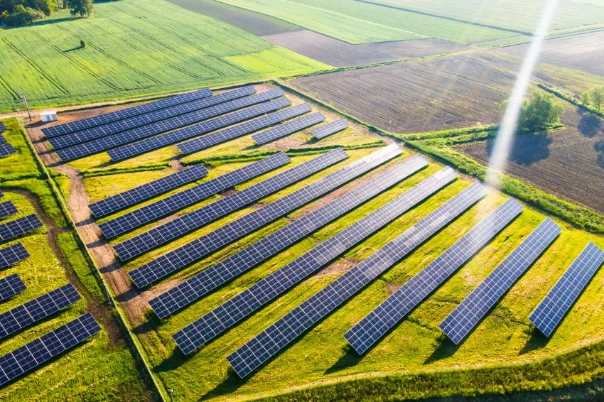 Shell Energy expande energia por assinatura para o Centro-Oeste