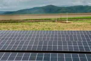 Solar deve representar 26% da matriz elétrica até 2028, diz ONS