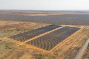 Vivo inaugura terceira usina de energia solar na Bahia