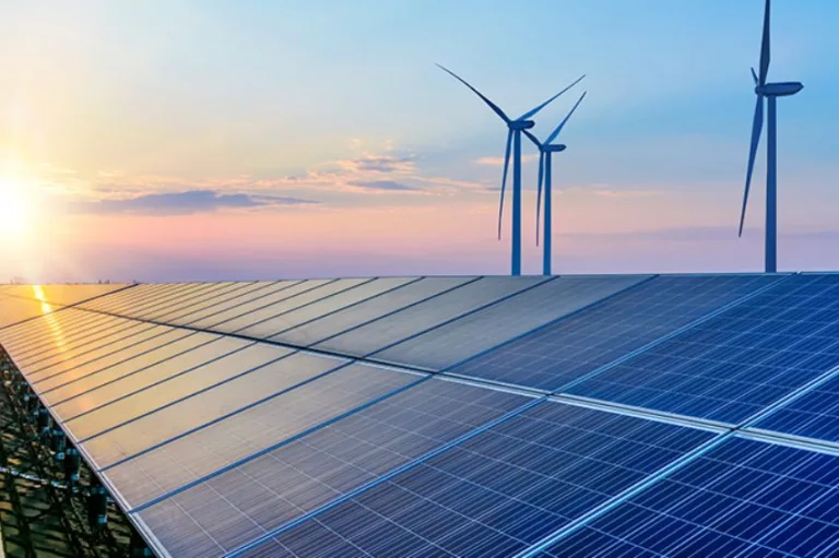 Expansão da matriz elétrica em 2024 supera 9,35 GW