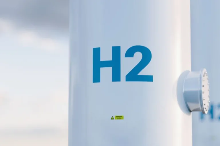 As cores do hidrogênio: verde, azul e cinza – o que cada uma significa?