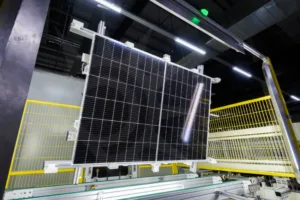 Módulos fotovoltaicos: são todos iguais?