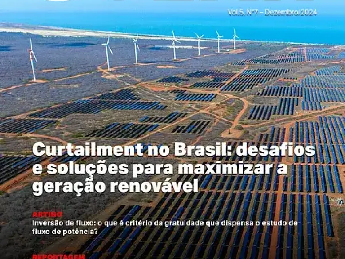 Vol.5, N°7 - Dezembro/2024 - Canal Solar