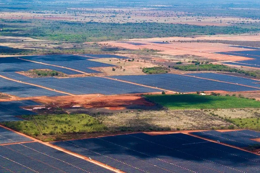 Elera Renováveis fecha acordo com empresa catarinense na modalidade de autoprodução