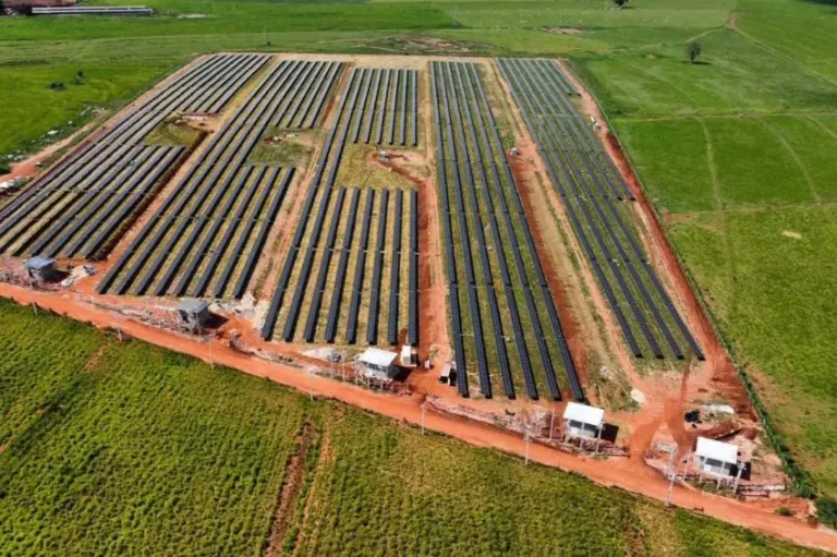 Helexia Brasil capta R$ 170 milhões em debêntures para expandir projetos de GD
