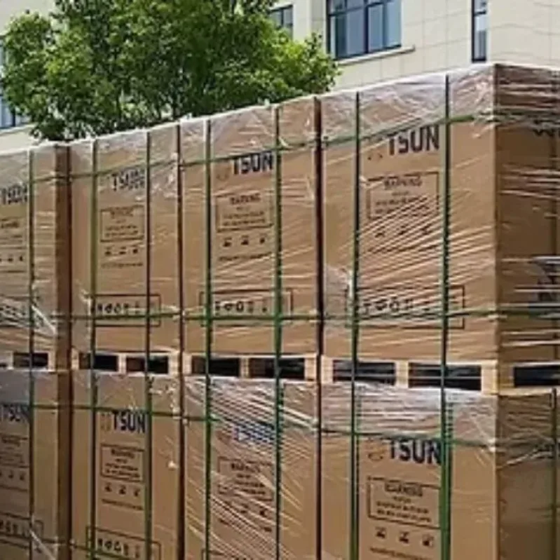 Registro de painel solar da TSUN Power é reativado pelo Inmetro