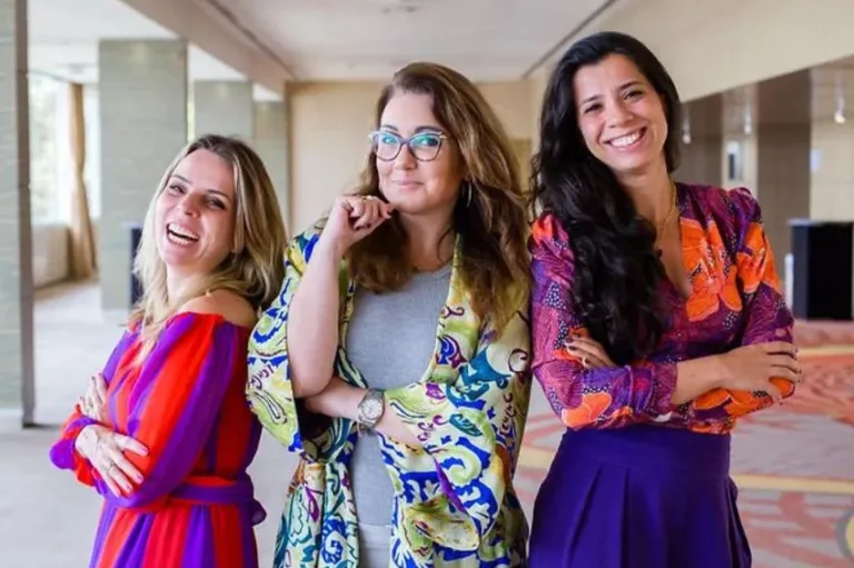 Sim, Elas Existem! Conheça as mulheres mais influentes do setor de energia