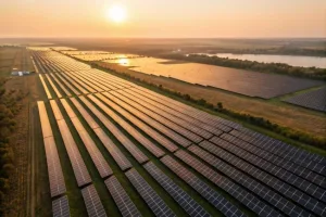 Energia solar ultrapassa 55 GW e chega a 5 milhões de consumidores no Brasil