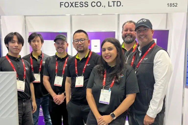 Fox ESS amplia presença global e traz novidades para mercado latino-americano
