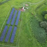 Isa Energia Brasil energiza segunda usina solar para autoconsumo em Assis (SP)