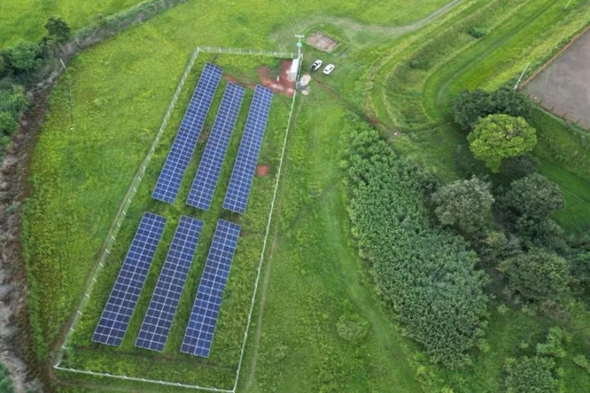 Isa Energia Brasil energiza segunda usina solar para autoconsumo em Assis (SP)
