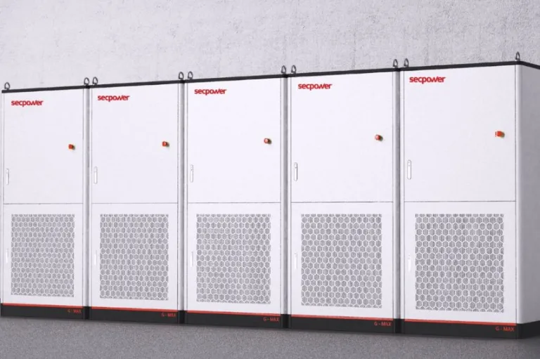 SecPower investe em novos produtos e capacitação para impulsionar mercado de armazenamento