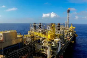 Apenas 0,16% da renda nacional do petróleo foi direcionada à agenda ambiental em 2024