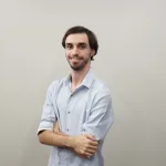 Foto de Caique Amorim