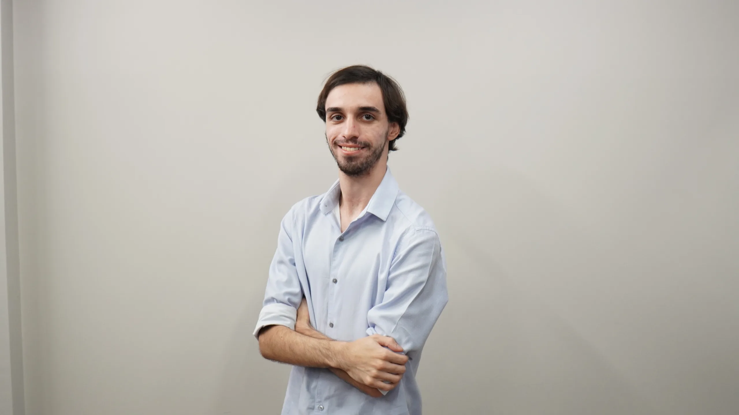 Foto de Caique Amorim