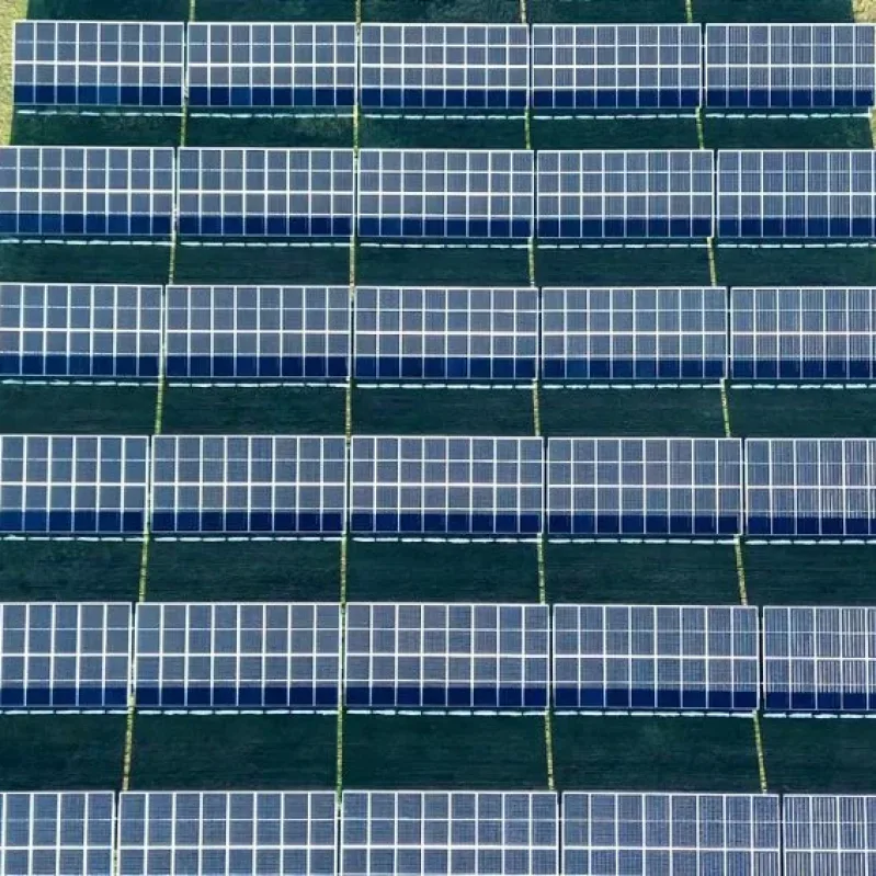 Energia solar já representa metade da capacidade das hidrelétricas