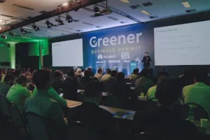 Greener Summit 2025 discutirá tendências para a transição energética