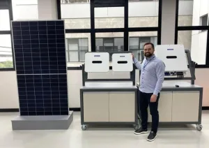 Tramontina entra no mercado de energia solar com linha de módulos e inversores