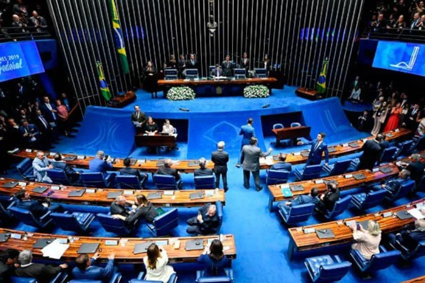 INEL lança site para acompanhar tramitação do PL 6242023 no Senado