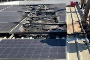 Proteção contra surtos em sistemas fotovoltaicos: segurança, normas e preservação do investimento