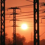 Operador estima que os reservatórios do Sudeste/Centro-Oeste encerrarão o próximo mês com níveis acima de 70%