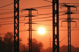 Operador estima que os reservatórios do Sudeste/Centro-Oeste encerrarão o próximo mês com níveis acima de 70%