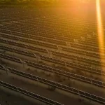 Ranking aponta parques solares com melhores desempenhos de 2024