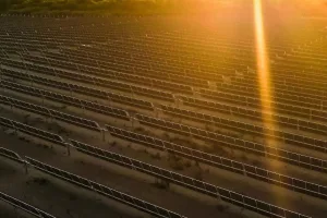 Ranking aponta parques solares com melhores desempenhos de 2024