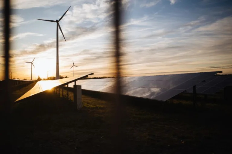 Relatório denuncia baixo orçamento destinado pelo governo para transição energética