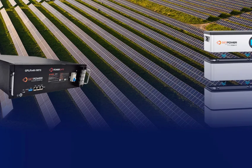 Como o armazenamento está impulsionando a energia solar?