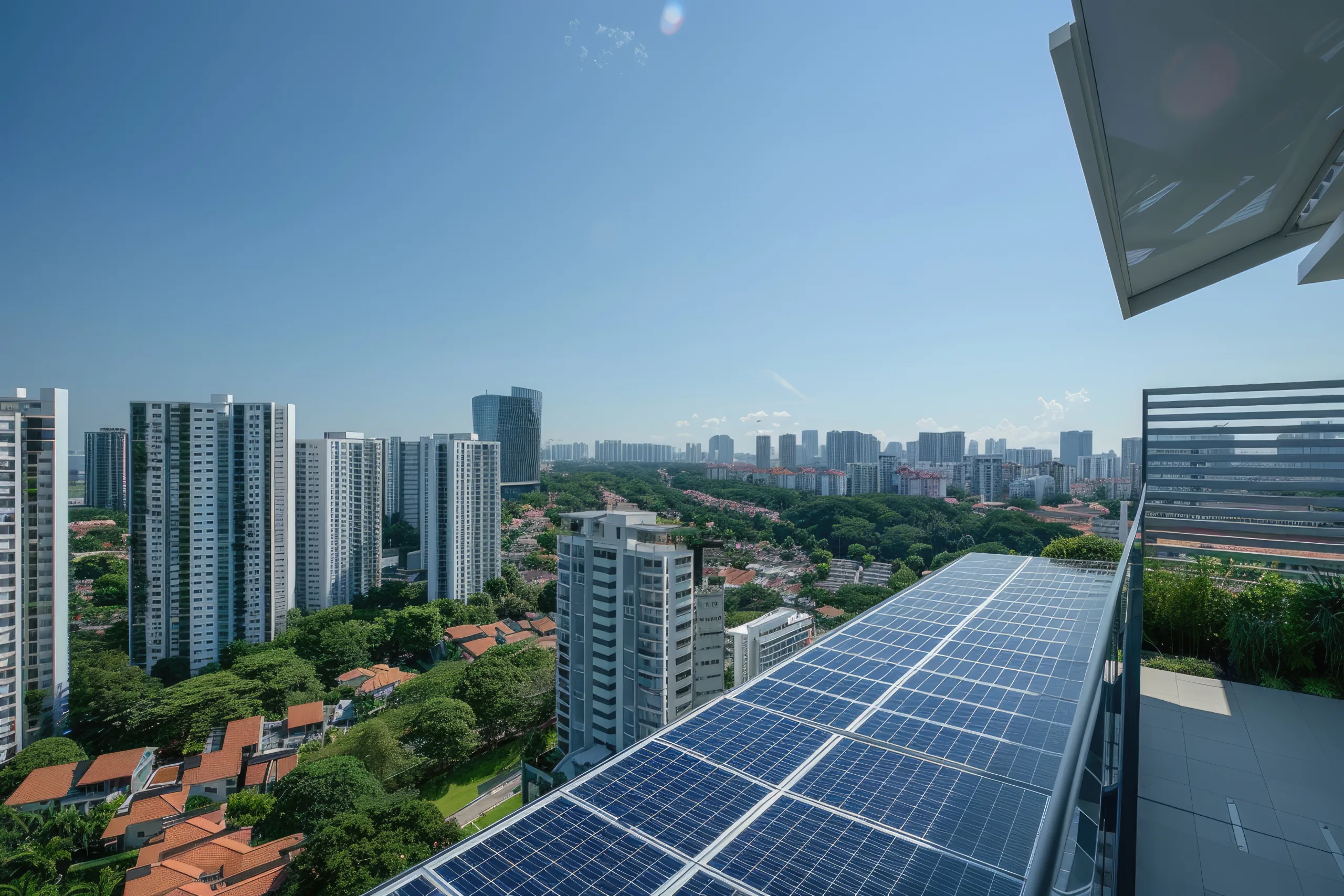 Estado de SP ultrapassa 5,4 GW de potência instalada na geração própria solar