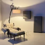 Parceria integra soluções de armazenamento em projetos de design de interiores