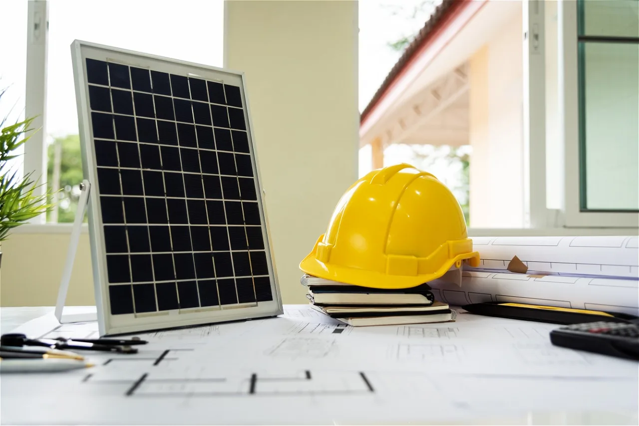 Visão estratégica em energia solar garante faturamento de R$ 1,5 milhão por ano para empreendedor