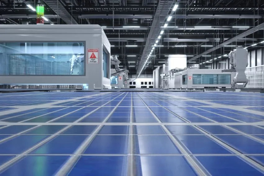 66% dos painéis solares entregam menos potência do que a declarada, diz TÜV
