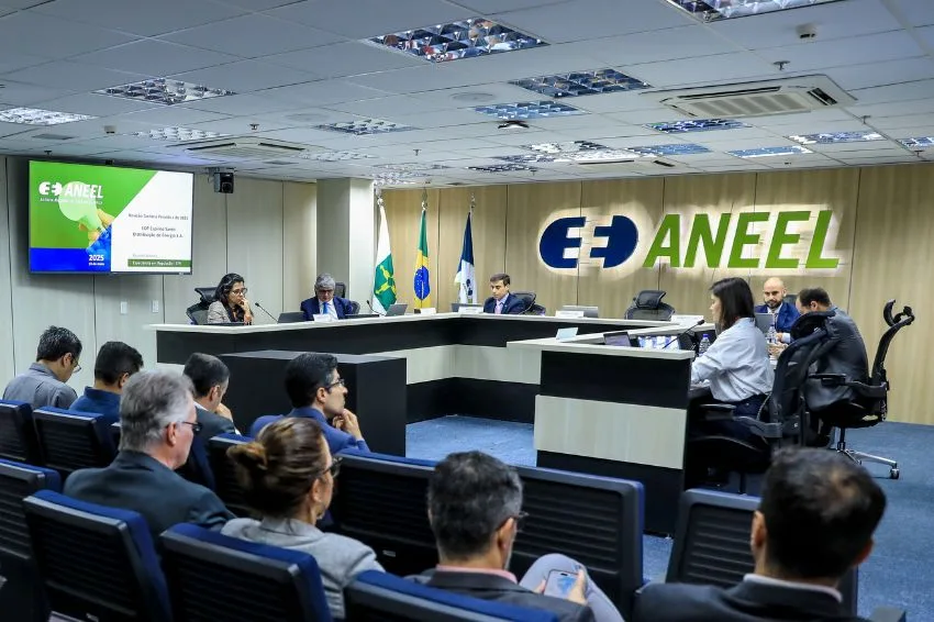 ANEEL aprova e conta de luz pode ter alta de 11,65% no Espírito Santo