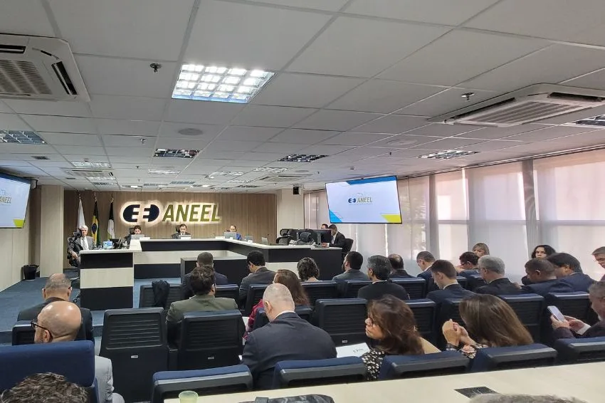 ANEEL extingue processo de instrução do Leilão de Reserva de Capacidade